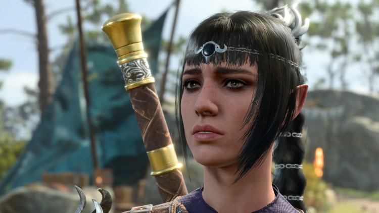 The Unfulfilled Potential of Video Game Romances 2