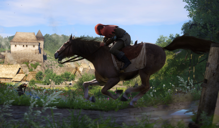 Kostenlose Epic Games Liste 2025 - Kingdom Come: Deliverance