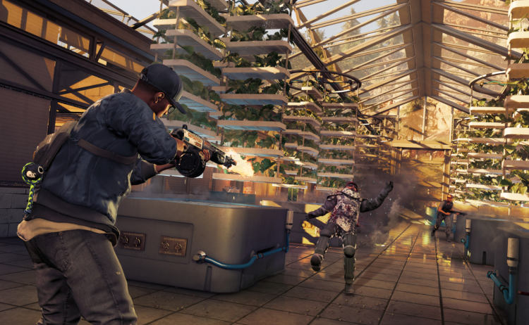 Kostenlose Epic Games Liste 2020 - Watch_Dogs 2