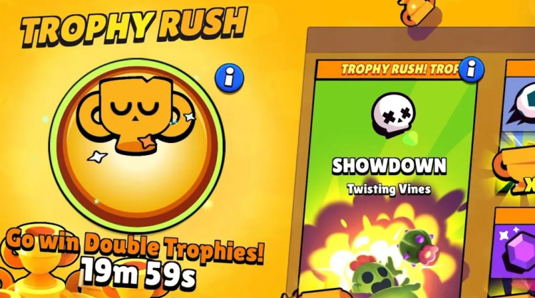 Brawl Talk Februar 2026: Neues Trophäensystem, 100. Brawler & umfangreiches Update enthüllt 7