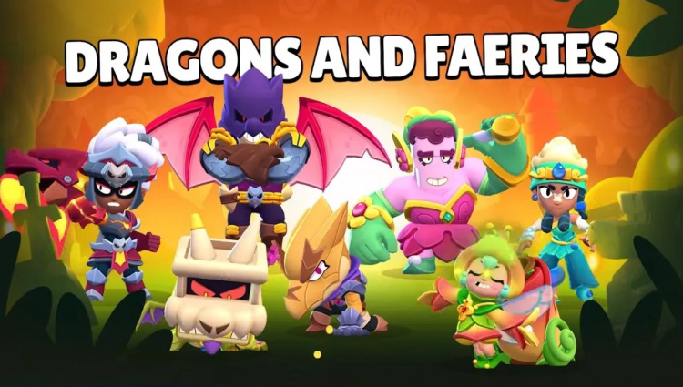 Brawl Talk Februar 2026: Neues Trophäensystem, 100. Brawler & umfangreiches Update enthüllt 9