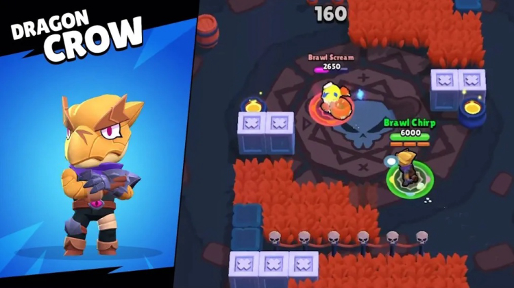 Brawl Talk Februar 2026: Neues Trophäensystem, 100. Brawler & umfangreiches Update enthüllt 10