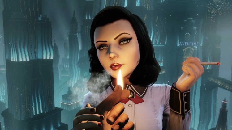 Der neue BioShock-Film erhält spannende Neuigkeiten vom Produzenten 1