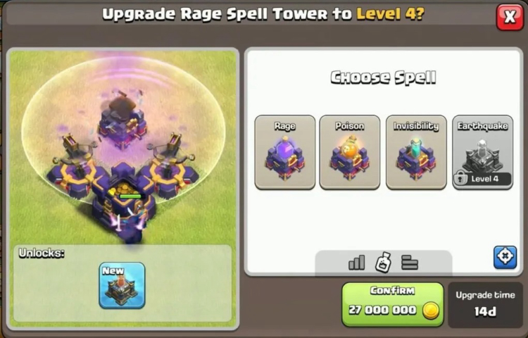 Clash of Clans Update Februar 2026 – Alles bisher Enthüllte 1