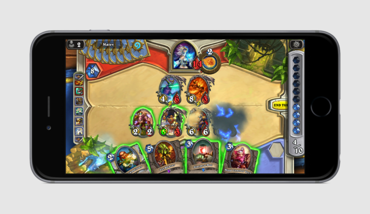 Die besten Handyspiele (Februar 2026) – Liste 11