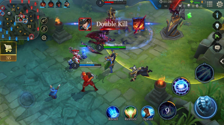 Die besten Handyspiele (Februar 2026) – Liste 14