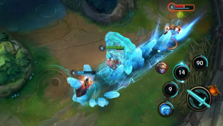 Die besten Handyspiele (Februar 2026) – Liste 23