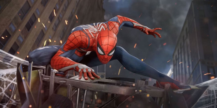 Es ist unwahrscheinlich, dass die Spider-Man-Spiele von Insomniac für Xbox One erscheinen werden.