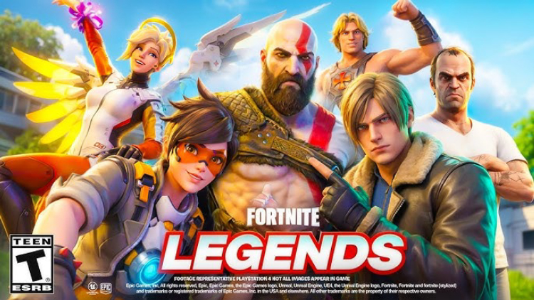 Fortnite Kapitel 7 Saison 2: Was erwartet uns in der nächsten Fortnite-Saison 2?