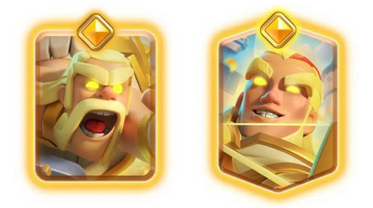 Clash Royale Update März 2026 – Vollständige Übersicht aller neuen Funktionen 1
