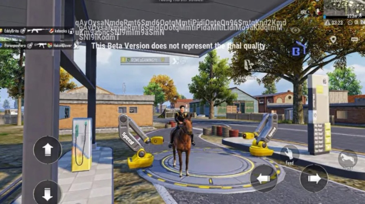 PUBG Mobile 4.3 Update: Erscheinungsdatum, Funktionen und was zu erwarten ist 4