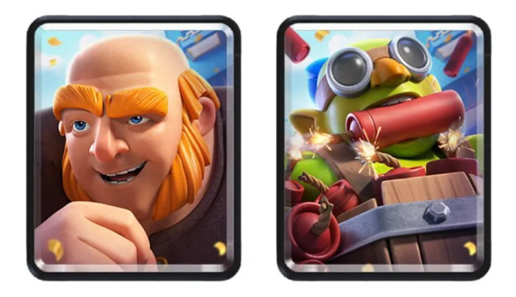 Clash Royale Merge Tactics Saison 7 Update – Vollständige Analyse 2