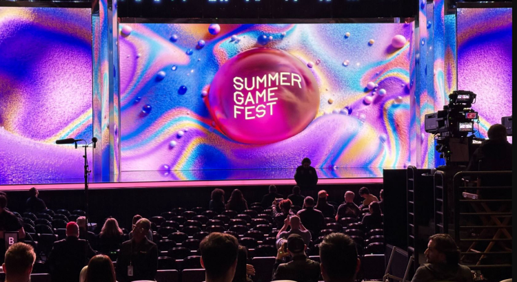 Summer Game Fest 2026: Erste offizielle Details 1