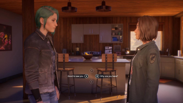Life is Strange: Reunion erhält neue Gameplay-Details 1