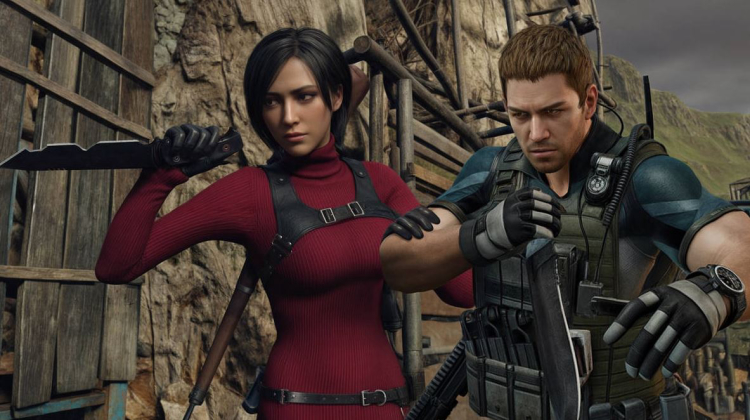 Charaktere, die in Resident Evil Requiem 1 auftauchen könnten