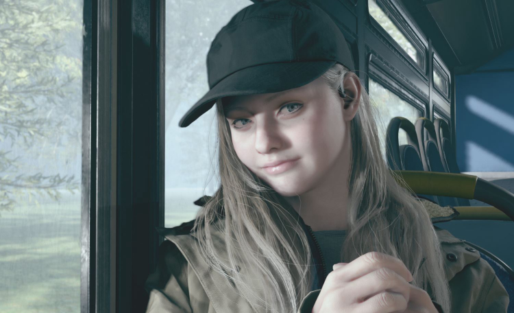 Charaktere, die in Resident Evil Requiem 2 auftauchen könnten