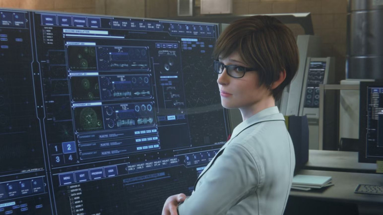 Charaktere, die in Resident Evil Requiem 4 auftauchen könnten