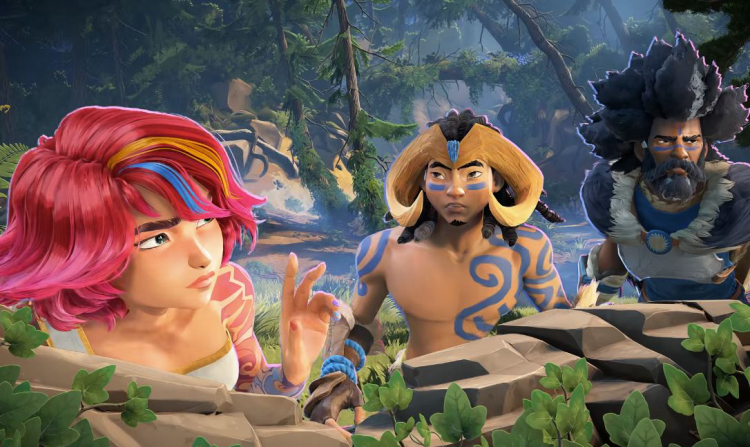 Horizon Hunters Gathering erhält bald einen geschlossenen Playtest 1