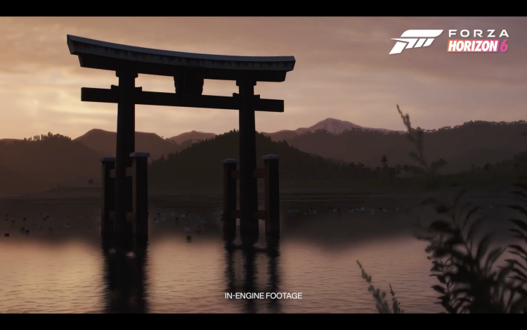 Forza Horizon 6: Japan-Karte, neue Biome und was euch erwartet 4