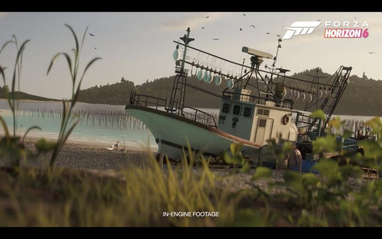 Forza Horizon 6: Japan-Karte, neue Biome und was euch erwartet 8