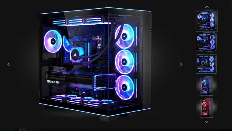 Die besten Gaming-Setups für Februar 2026 1