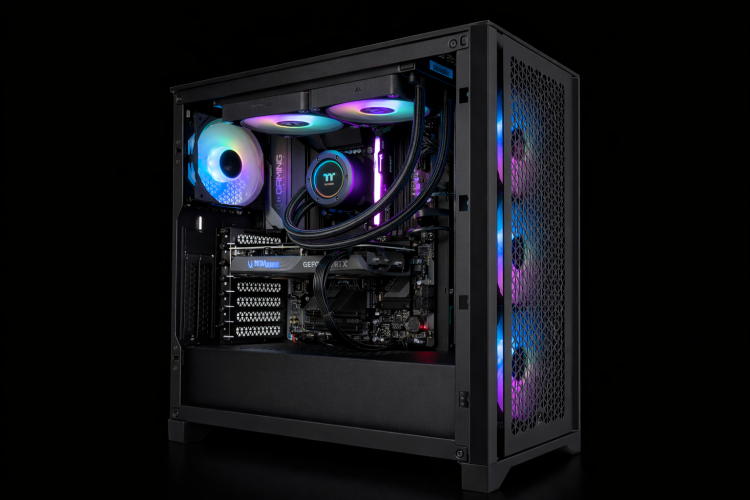 Die besten Gaming-Setups für Februar 2026 2