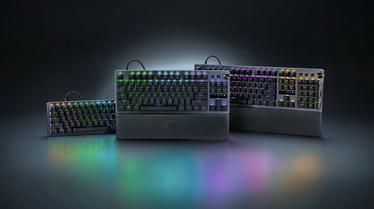 Die besten Gaming-Setups für Februar 2026 (5)