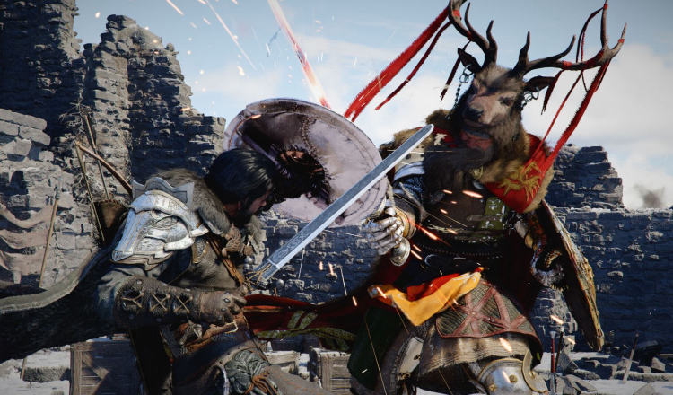 Crimson Desert – Überblick: Alles, was wir bisher über das größte Spiel über Drachen im Jahr 2026 wissen 4