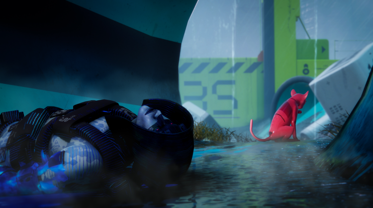 So erhältst du Marathon-Playtest-Belohnungen 2