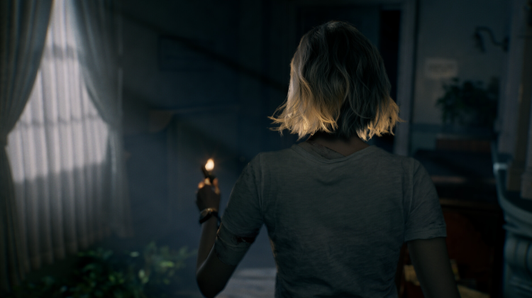 Resident Evil Requiem bietet zwei Spielstile, eine brutale Welt 1