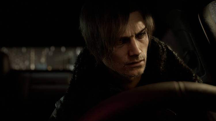 Resident Evil Requiem bietet zwei Spielstile, eine brutale Welt 2