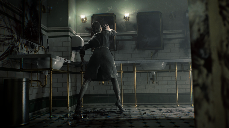 Resident Evil Requiem bietet zwei Spielstile, eine brutale Welt 4