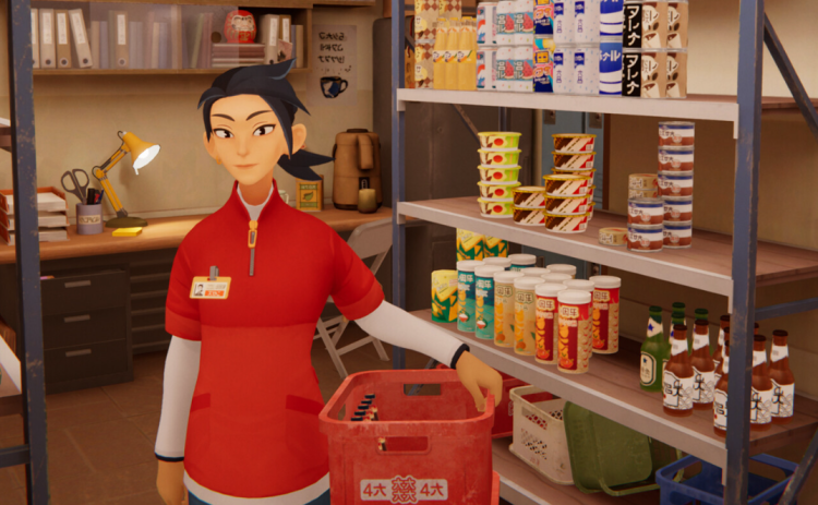 15 kostenlose Steam Next Fest-Demos, die du vor dem 2. März 2026 herunterladen solltest 4