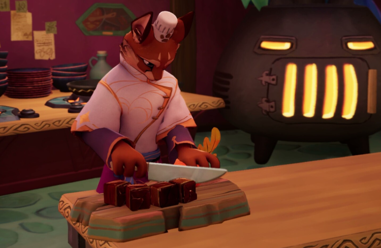 15 kostenlose Steam Next Fest-Demos, die du vor dem 2. März 2026 herunterladen solltest 5