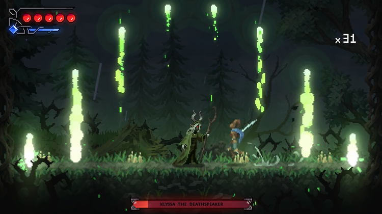 15 kostenlose Steam Next Fest-Demos, die du vor dem 2. März 2026 herunterladen solltest 8