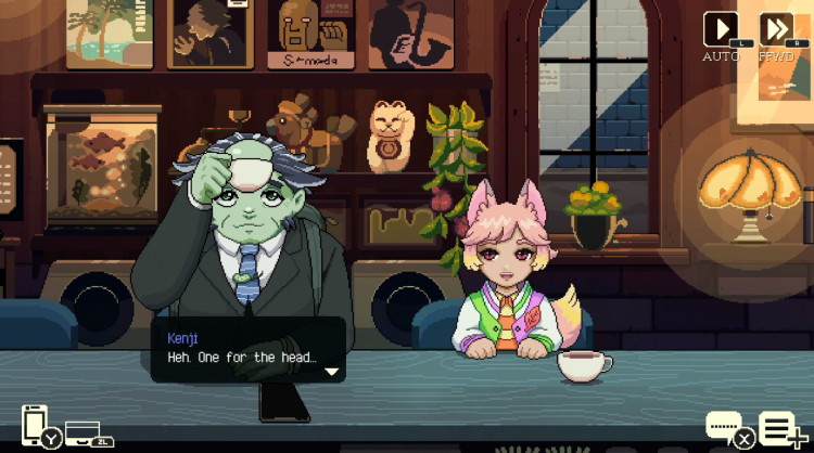 15 kostenlose Steam Next Fest-Demos, die du dir vor dem 2. März 2026 herunterladen solltest 13