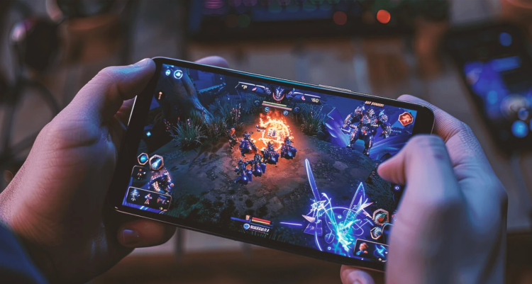 Mobile Games erobern die wettbewerbsorientierte E-Sport-Szene in Malaysia 1