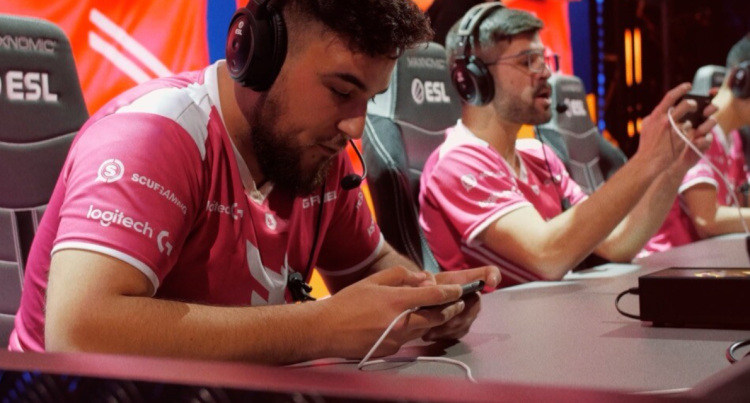 Mobile Games betreten die wettbewerbsorientierte E-Sport-Szene in Malaysia 2