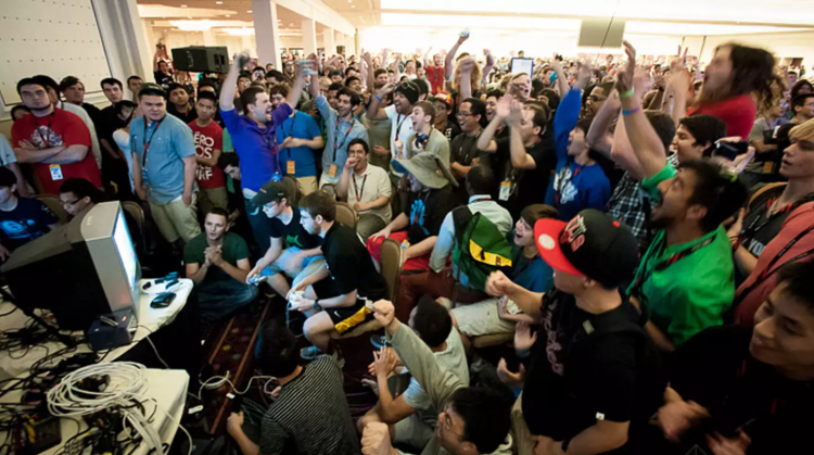 Gaming-Communities als moderne Selbsthilfegruppen 1