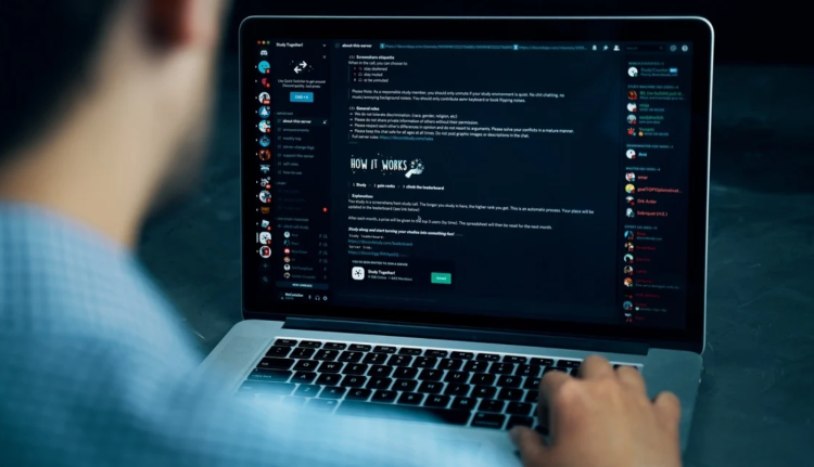 Gaming-Communities als moderne Selbsthilfegruppen 2