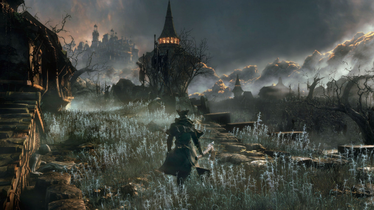 Bluepoint Games bot Sony die Entwicklung eines Bloodborne-Remakes an, doch das Angebot wurde abgelehnt.