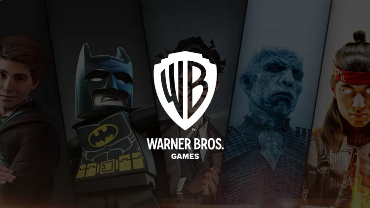Warner Bros. Games kündigt die baldige Veröffentlichung großer Videospiele an 1