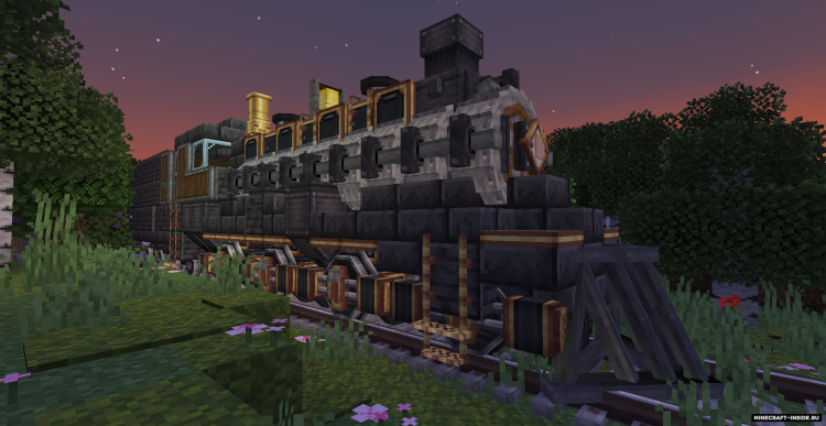 Die aktuell beliebtesten Minecraft-Mods (Ausgabe 2026) 4