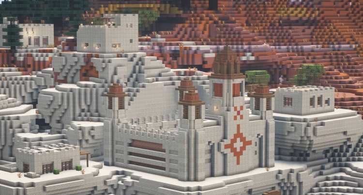 Die aktuell beliebtesten Minecraft-Mods (Ausgabe 2026) 6