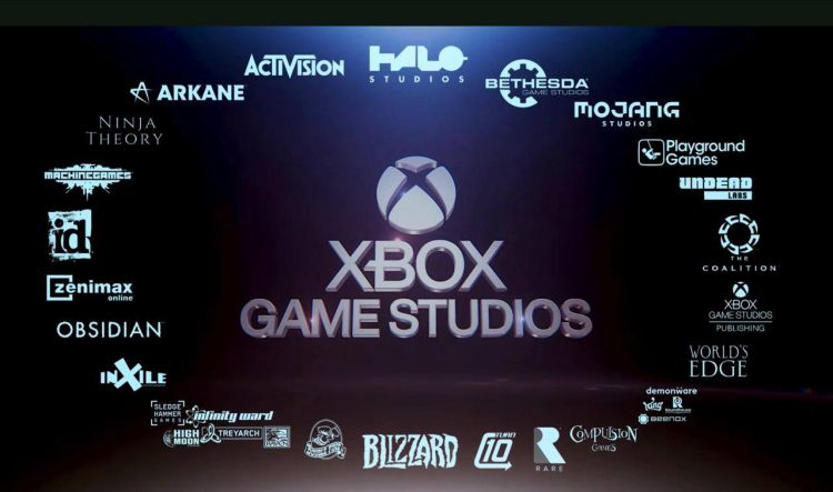 Microsoft bereitet die Markteinführung einer neuen Xbox-Konsole bis Ende 2027 vor.