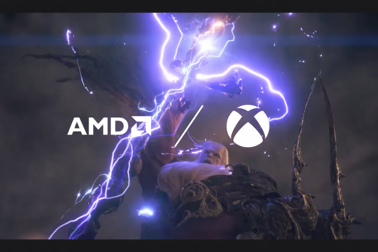 Microsoft bereitet die Markteinführung einer neuen Xbox-Konsole bis Ende 2027 vor.