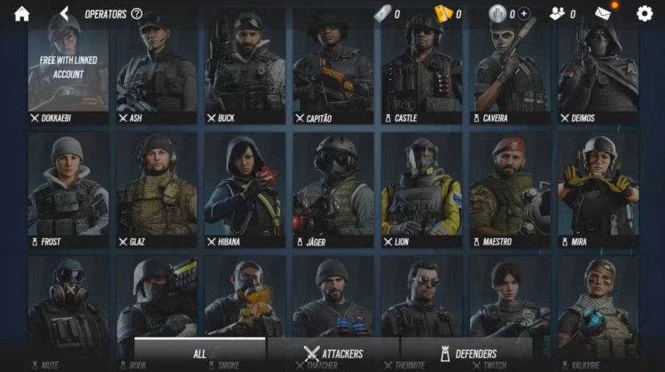 Rainbow Six Mobile: Die besten Mobilfunkanbieter – Rangliste 1
