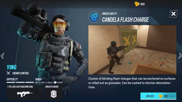 Rainbow Six Mobile: Die besten Mobilfunkanbieter – Rangliste 2