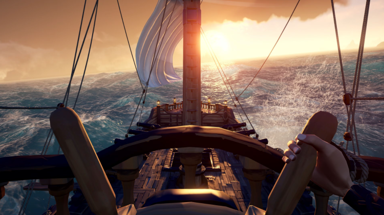 Die besten Open-World-Spiele zum Erkunden im März 2026: 5