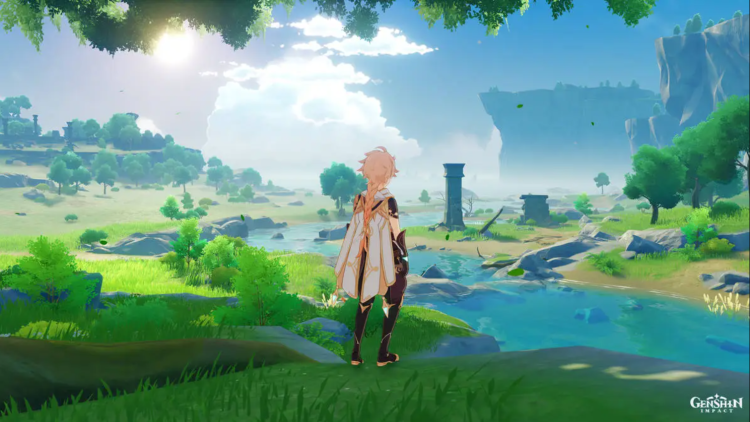 Die besten Open-World-Spiele zum Erkunden im März 2026 (6)